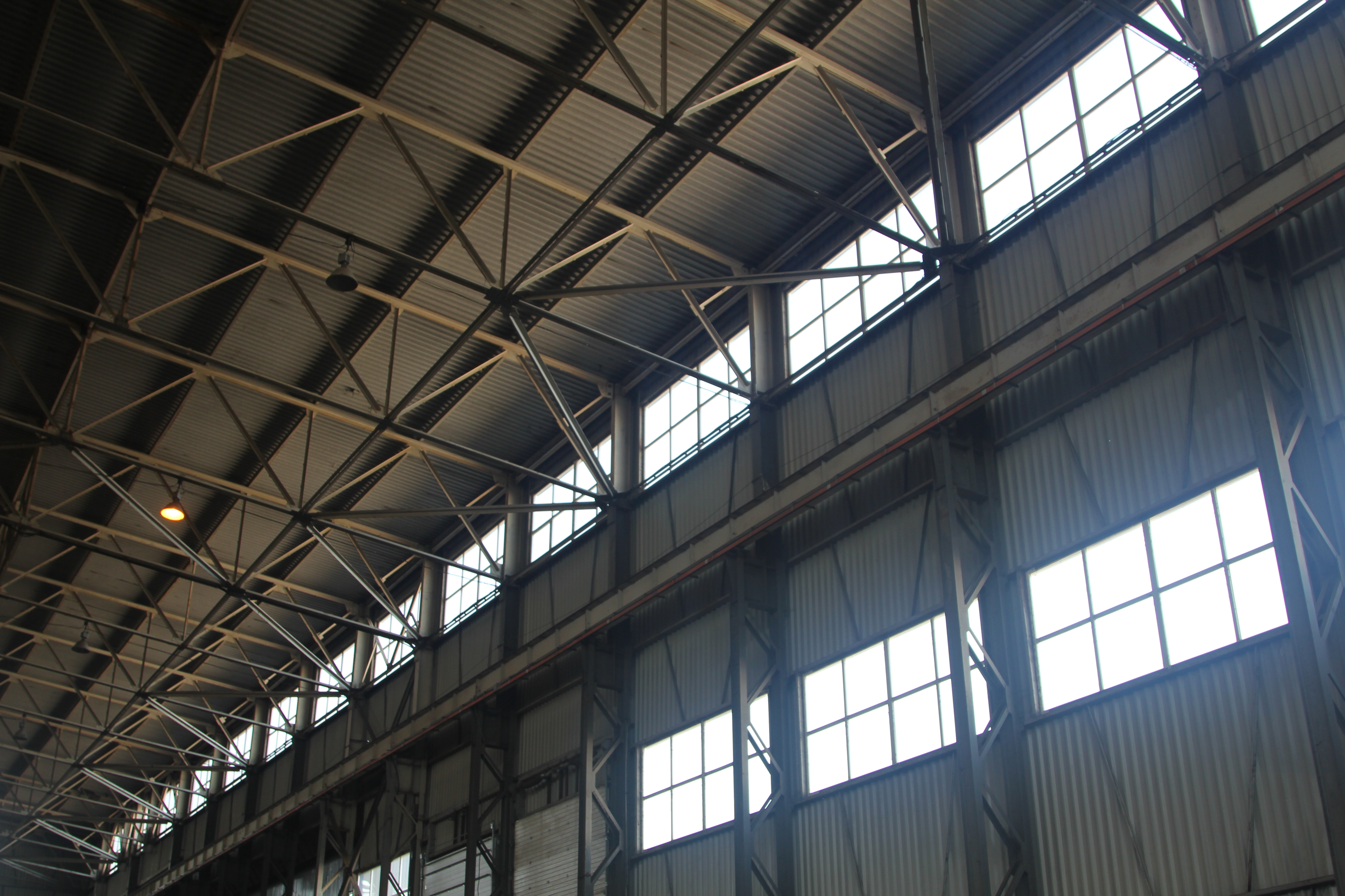 Склад г. Подольск. Галерея